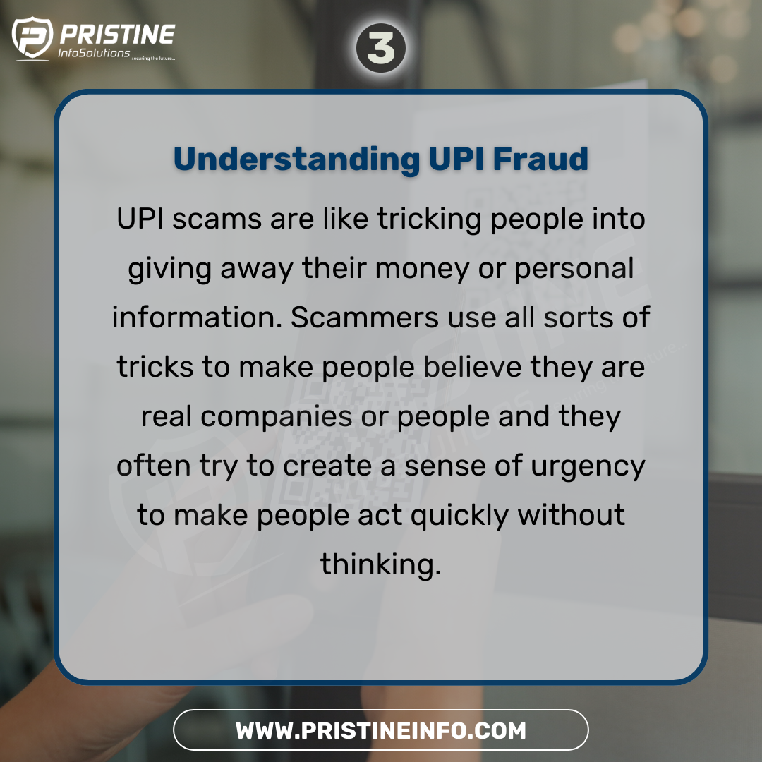 UPI Scams dec 3